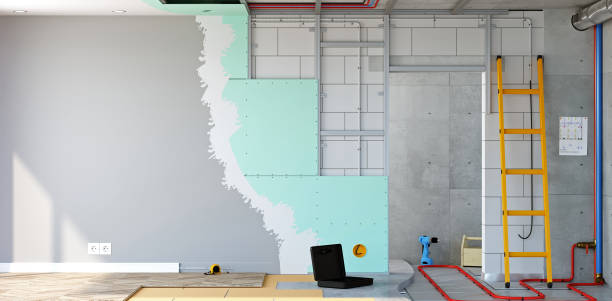 Best Mold Remediation for Healthcare Facilities  in Rhinelander, WI