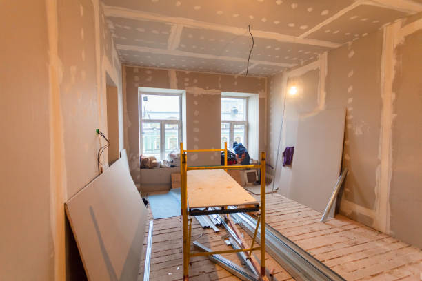 Best Mold Documentation for Insurance Claims  in Rhinelander, WI